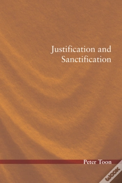 Capa do artigo Justification And Sanctification