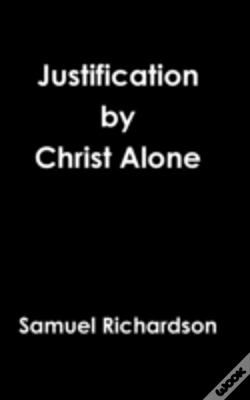Capa do artigo Justification By Christ Alone