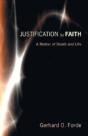 Justification By Faith - Preview