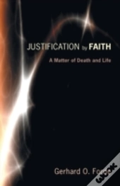Justification By Faith
