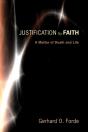 Justification By Faith - Preview