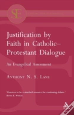 Capa do artigo Justification By Faith In Catholic-Protestant Dialogue