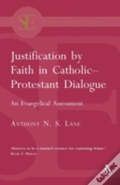 Capa do artigo Justification By Faith In Catholic-Protestant Dialogue