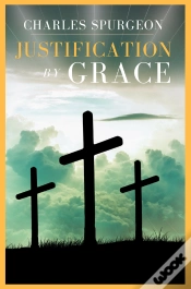 Capa do artigo Justification By Grace