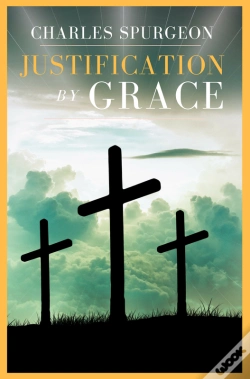 Capa do artigo Justification By Grace