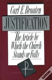 Capa do artigo Justification
