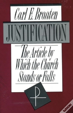 Capa do artigo Justification