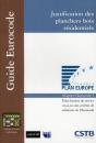 Justification Des Planchers Bois Résidentiels ; D'Aprés L'Eurocode 5 ; États Limites De Service Vis-À-Vis Des Critères De Vibration De L'Eurocode - Preview