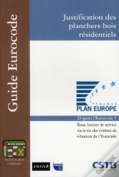 Capa do artigo Justification Des Planchers Bois Résidentiels ; D
