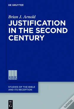 Capa do artigo Justification In The Second Century