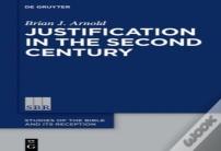 Justification In The Second Century