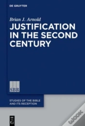 Capa do artigo Justification In The Second Century