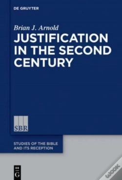 Capa do artigo Justification In The Second Century