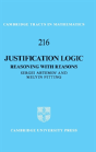 Justification Logic - Preview