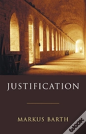 Capa do artigo Justification