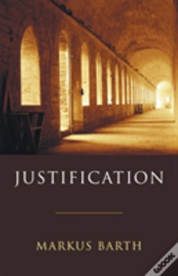 Capa do artigo Justification