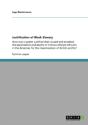 Justification Of Black Slavery - Preview