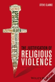 Capa do artigo Justification Of Religious Violence