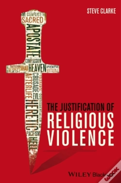 Capa do artigo Justification Of Religious Violence