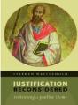 Justification Reconsidered - Preview