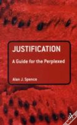 Capa do artigo Justification