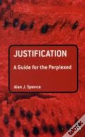 Capa do artigo Justification