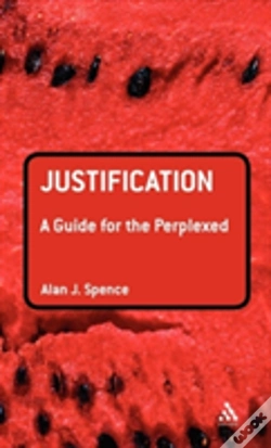 Capa do artigo Justification