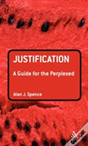 Capa do artigo Justification