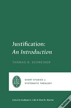 Capa do artigo Justification