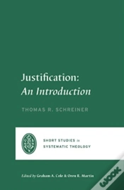 Capa do artigo Justification