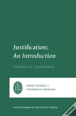 Capa do artigo Justification