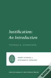 Capa do artigo Justification