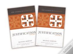Capa do artigo Justification: Two-Volume Set