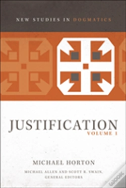 Capa do artigo Justification, Volume 1