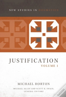 Capa do artigo Justification, Volume 1