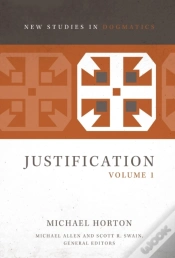 Capa do artigo Justification, Volume 1