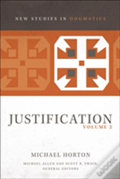 Capa do artigo Justification, Volume 2