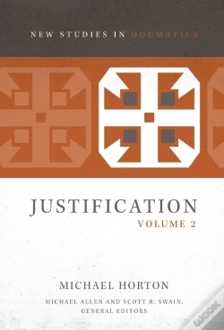 Capa do artigo Justification, Volume 2