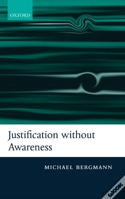 Capa do artigo Justification Without Awareness