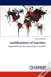 Justifications Of Inaction