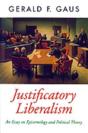 Justificatory Liberalism - Preview