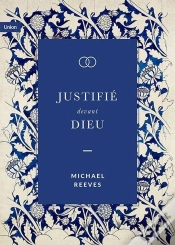 Capa do artigo Justifié Devant Dieu