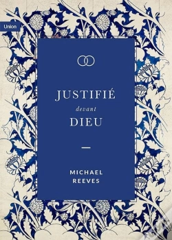 Capa do artigo Justifié Devant Dieu