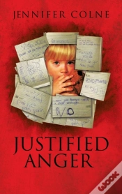 Capa do artigo Justified Anger: Revised Copy 2021
