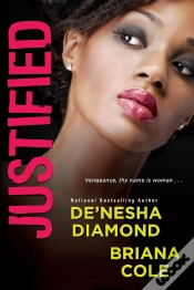 Capa do artigo Justified