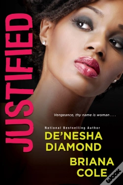 Capa do artigo Justified