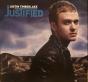 Justified - CD - Preview