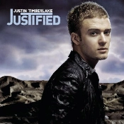 Capa do artigo Justified - CD