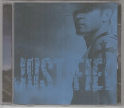 Capa do artigo Justified - CD
