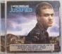 Justified - CD - Preview